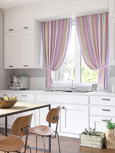 Комплект штор Лавгрос - 01 - 160 см - фото 2