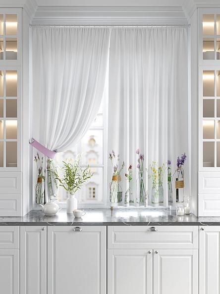 Комплект штор Лавгрос - 02 - 160 см - фото 2