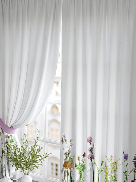 Комплект штор Лавгрос - 02 - 160 см - фото 3