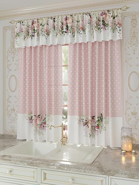 Комплект штор Лавгрос - 08 - 160 см - фото 2