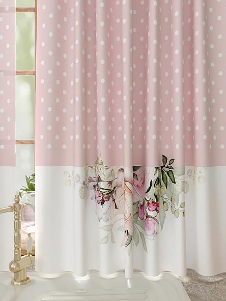 Комплект штор Лавгрос - 08 - 160 см - фото 3