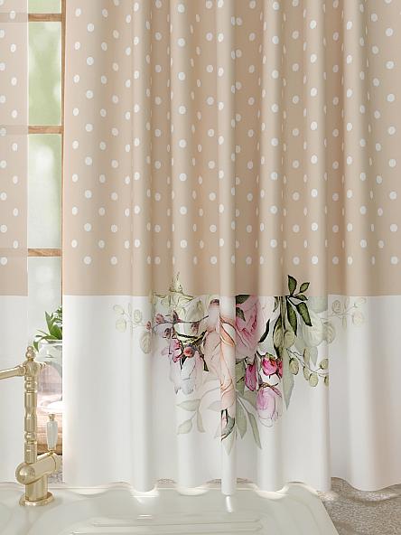 Комплект штор Лавгрос - 10 - 160 см - фото 3