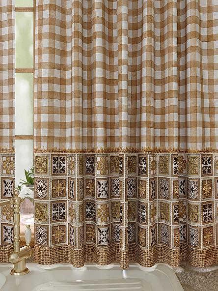 Комплект штор Лавгрос - 11 - 160 см - фото 2