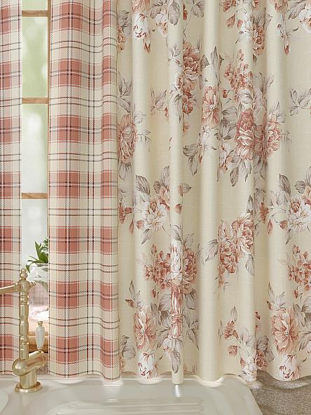 Комплект штор Лавгрос - 13 - 160 см - фото 2