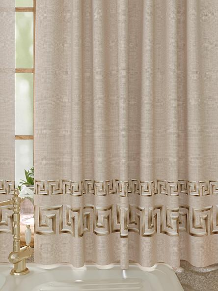 Комплект штор Лавгрос - 14 - 160 см - фото 2