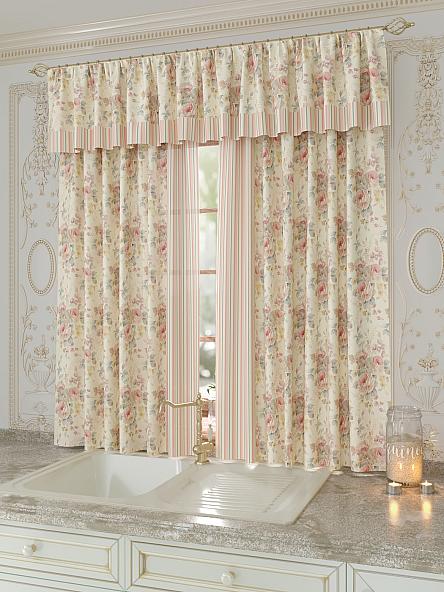 Комплект штор Лавгрос - 15 - 160 см - фото 3