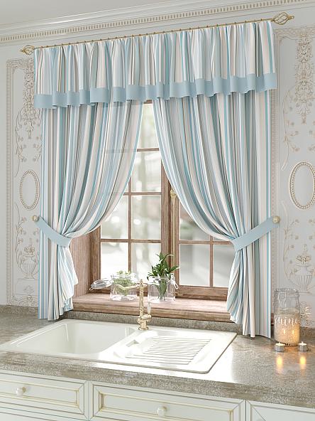 Комплект штор Лавгрос - 16 - 160 см