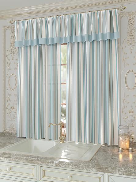 Комплект штор Лавгрос - 16 - 160 см - фото 3