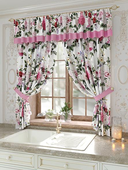 Комплект штор Лавгрос - 17 - 160 см