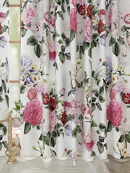 Комплект штор Лавгрос - 17 - 160 см - фото 2