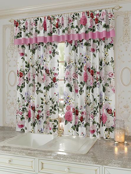 Комплект штор Лавгрос - 17 - 160 см - фото 3