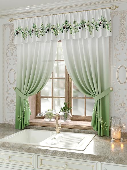 Комплект штор Лавгрос - 18 - 160 см