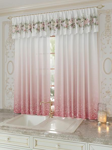 Комплект штор Лавгрос - 19 - 160 см - фото 3