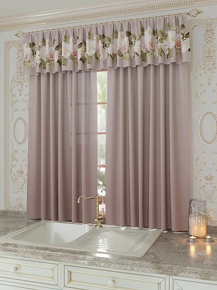 Комплект штор Лавгрос - 20 - 160 см - фото 3