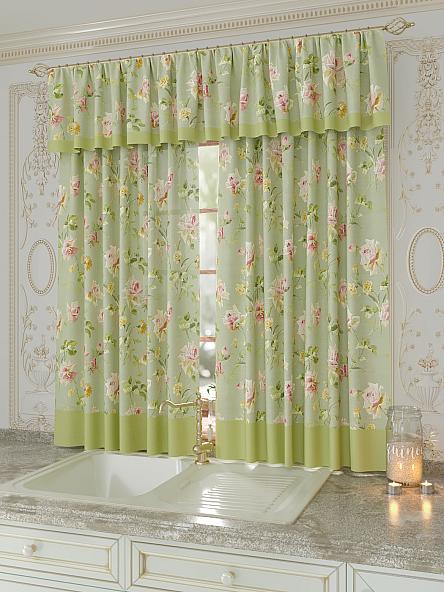 Комплект штор Лавгрос - 25 - 160 см - фото 3