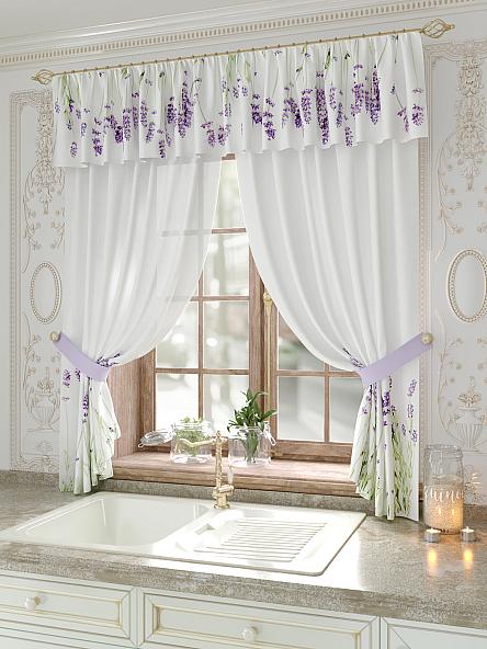 Комплект штор Лавгрос - 28 - 160 см