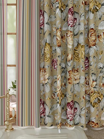 Комплект штор Лавгрос - 30 - 160 см - фото 2