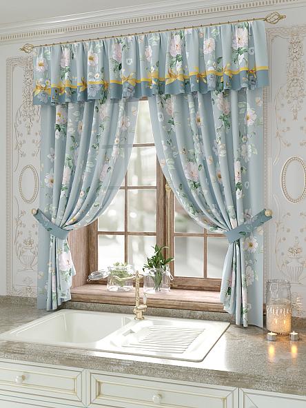 Комплект штор Лавгрос - 31 - 160 см