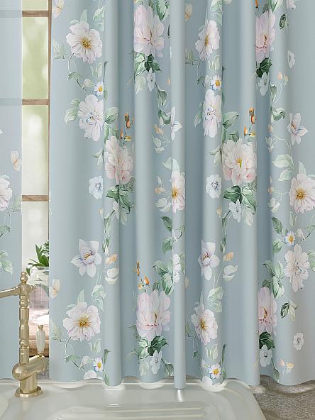 Комплект штор Лавгрос - 31 - 160 см - фото 2