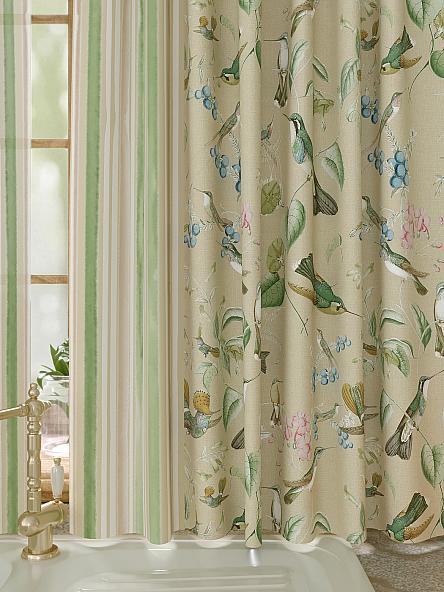 Комплект штор Лавгрос - 32 - 160 см - фото 2