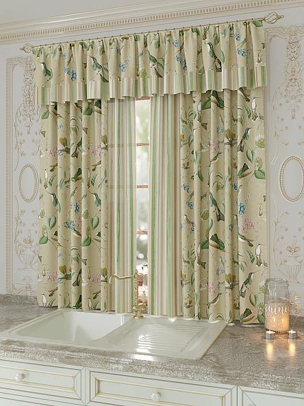 Комплект штор Лавгрос - 32 - 160 см - фото 3