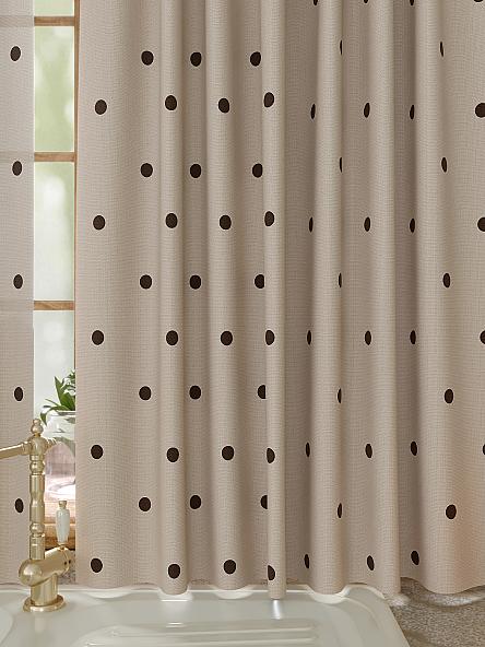 Комплект штор Лавгрос - 34 - 160 см - фото 2