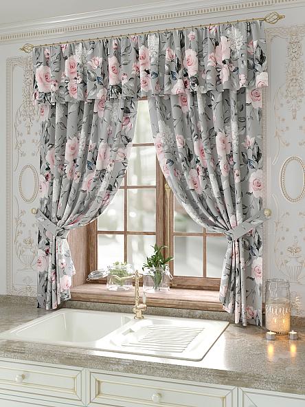 Комплект штор Лавгрос - 36 - 160 см