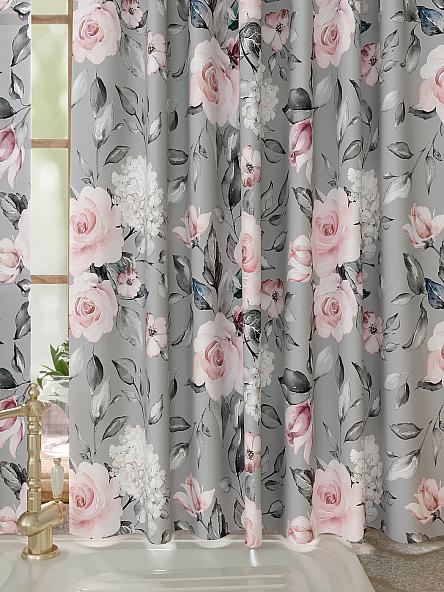 Комплект штор Лавгрос - 36 - 160 см - фото 2