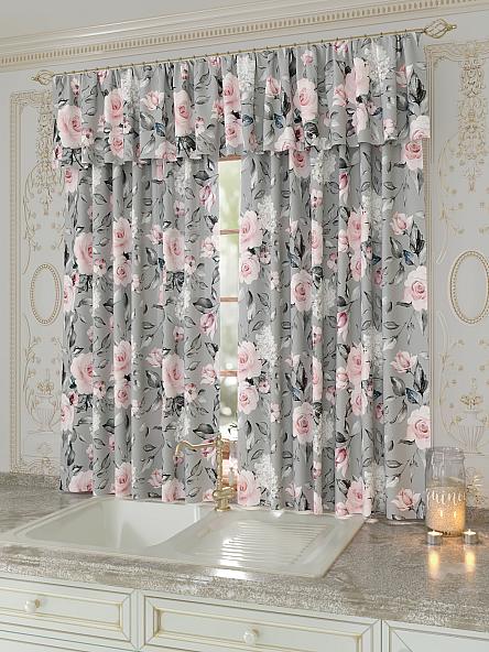 Комплект штор Лавгрос - 36 - 160 см - фото 3