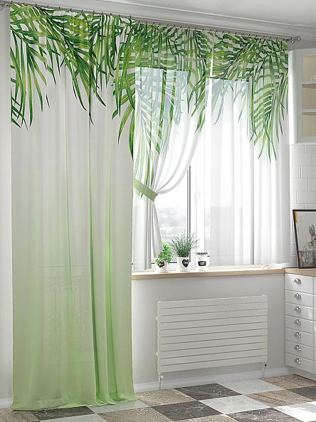 Комплект штор Роглерт - 00 - 280 см - фото 2