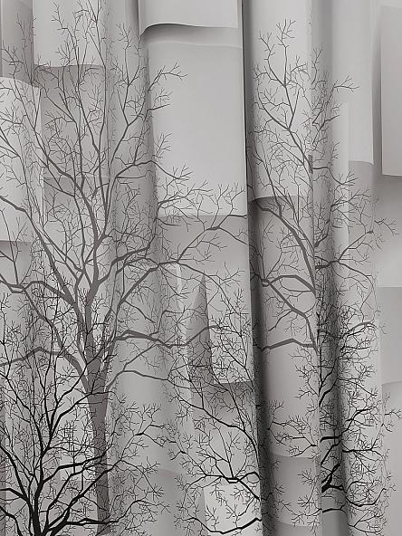 Комплект штор Роглерт - 03 - 280 см - фото 4