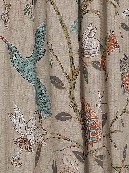 Комплект штор Роглерт - 05 - 280 см - фото 4