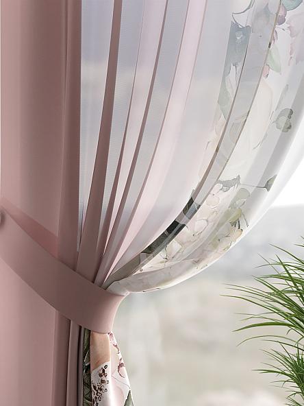 Комплект штор Роглерт - 07 - 280 см - фото 3