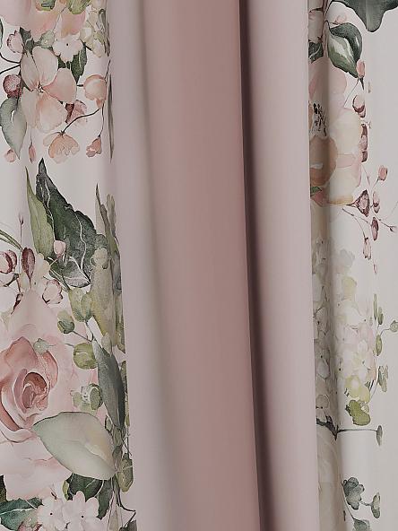 Комплект штор Роглерт - 07 - 280 см - фото 4