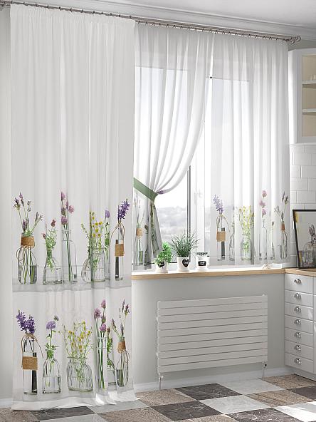 Комплект штор Роглерт - 11 - 280 см - фото 2