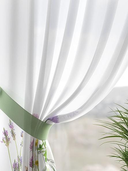 Комплект штор Роглерт - 11 - 280 см - фото 3