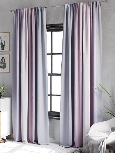 Комплект штор Генриолт - 00 - 280 см - фото 3