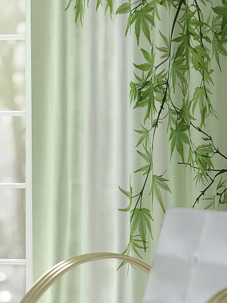 Комплект штор Генриолт - 04 - 280 см - фото 3