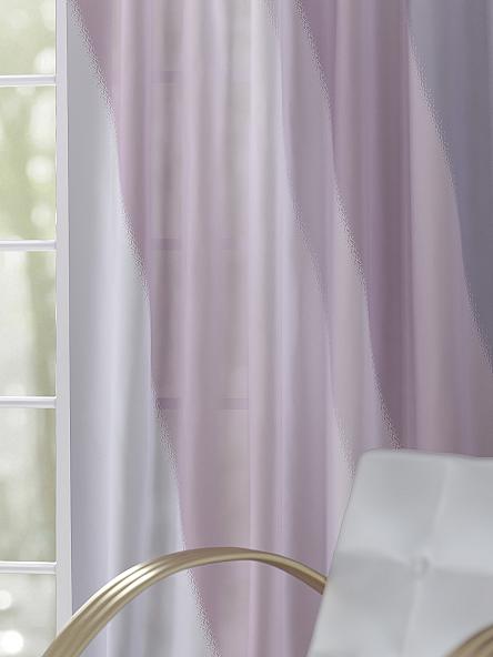 Комплект штор Генриолт - 23 - 280 см - фото 3