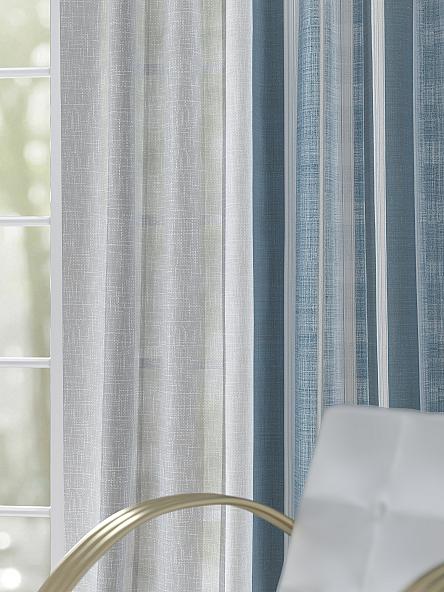 Комплект штор Генриолт - 25 - 280 см - фото 3