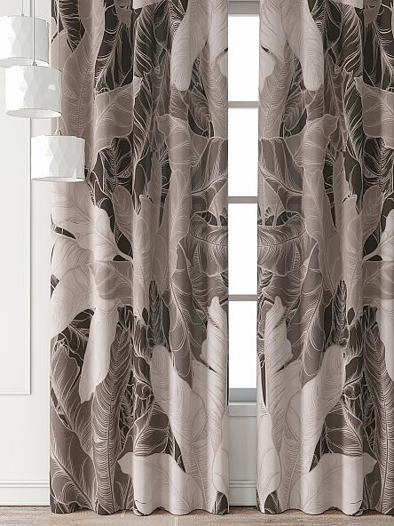 Комплект штор Лейкери - 651 - фото 6