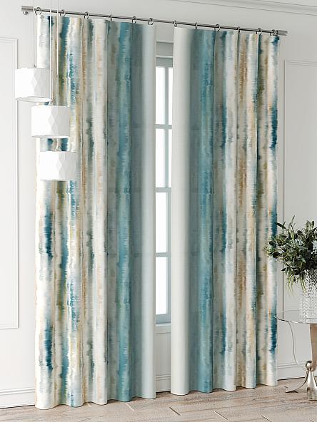 Комплект штор Лейкери - 652 - фото 4