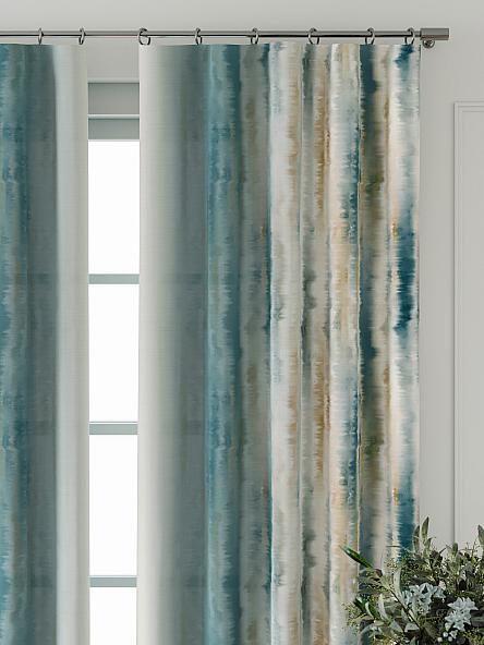 Комплект штор Лейкери - 652 - фото 5