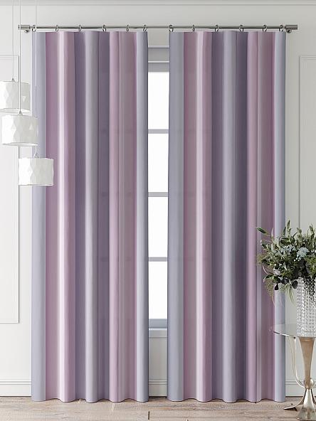 Комплект штор Лейкери - 654 - фото 2