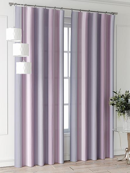 Комплект штор Лейкери - 654 - фото 4