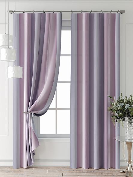 Комплект штор Лейкери - 654 - фото 7