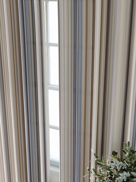 Комплект штор Лейкери - 655 - фото 3