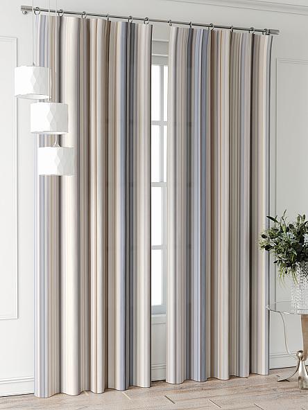 Комплект штор Лейкери - 655 - фото 4