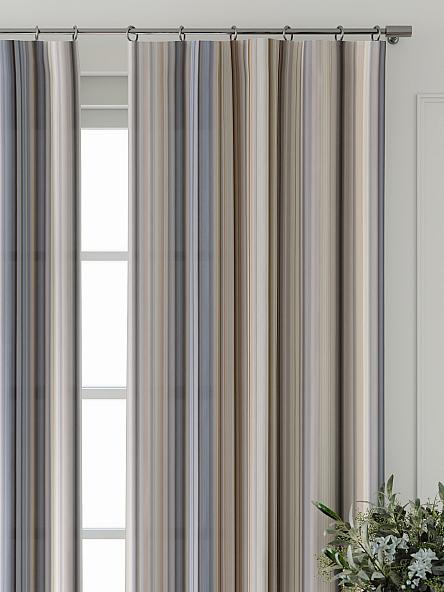 Комплект штор Лейкери - 655 - фото 5