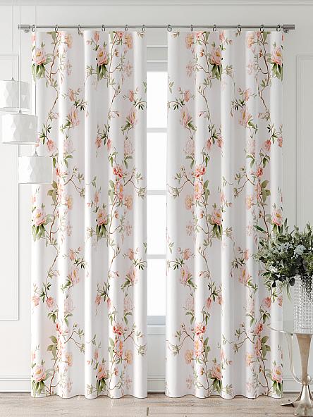 Комплект штор Лейкери - 656 - фото 2